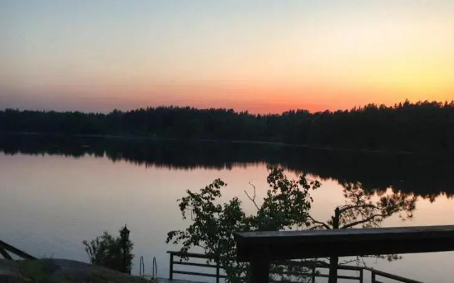 Domarudden Friluftsgård