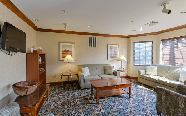 Staybridge Suites Harrisburg by IHG