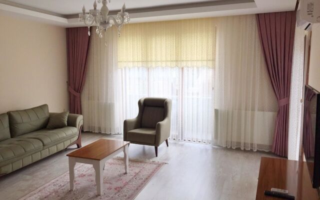 Heaven Apartment