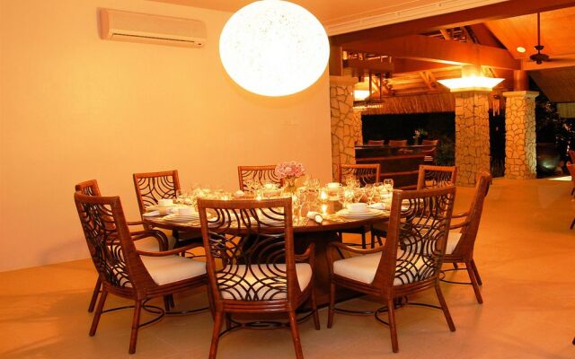 Eskaya Beach Resort and Spa
