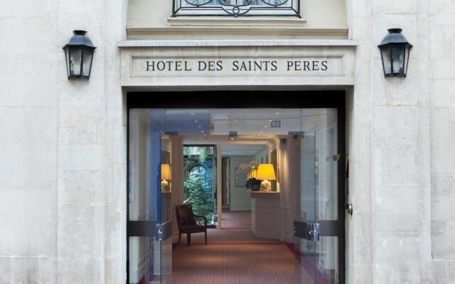 Hôtel des Saints-Pères