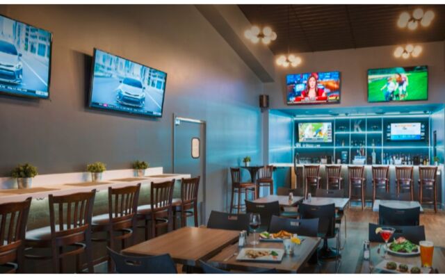 The Kenilworth Hotel - Newark Airport West