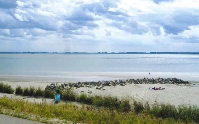 Holiday Home in Baarland for 6 Person