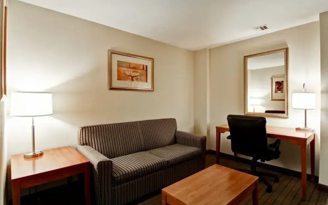 Spark by Hilton Guelph