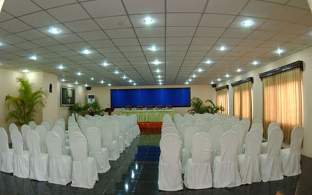 Monoreach Angkor Hotel