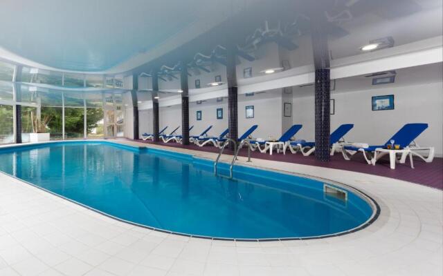 Madame Vacances Hotel Ibiza