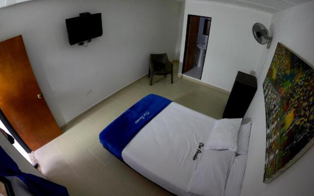 Hotel Club Paradise