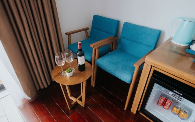 Ba Co Boutique Hotel