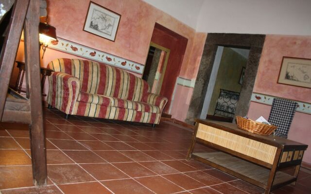 La Cerqueta di Bagnoregio