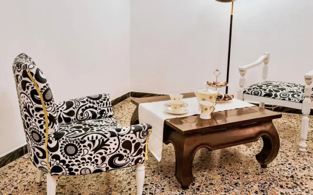 Buen Aire B&B Cagliari