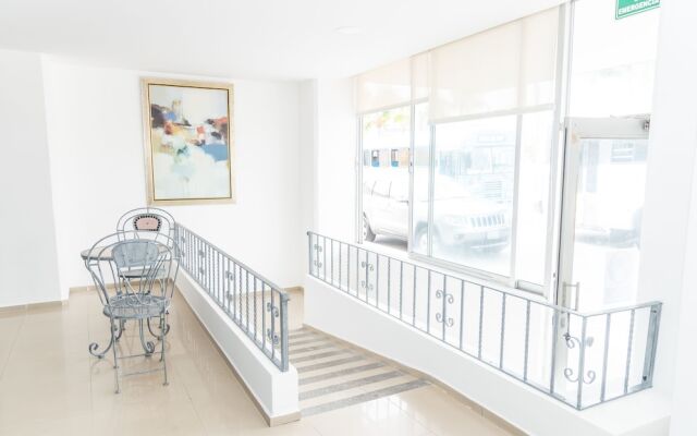 Grand Hotel KYRIOS Veracruz