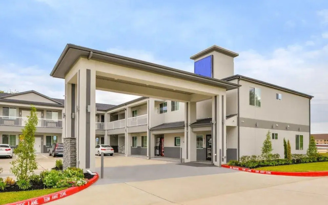 Palace Inn Blue Tomball Parkway