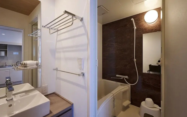 HOTEL R9 The Yard Kirishimakokubu