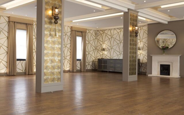 The Orchid Hotel
