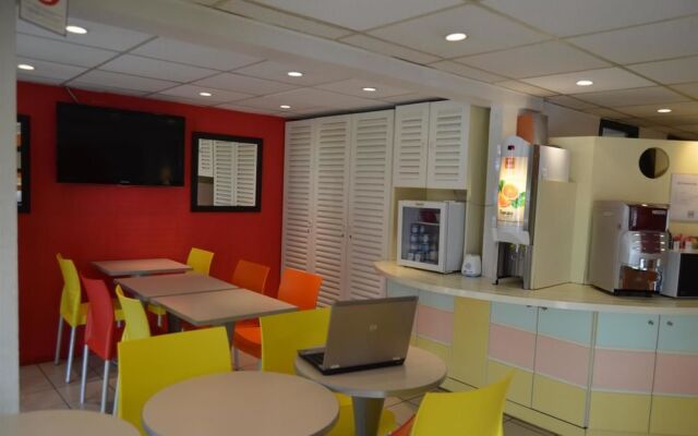 Hotel Premiere Classe Rouen Sud - Zenith - Parc des Expositions