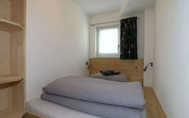 Apartment in Hippach Near Mayrhofen Ski Area