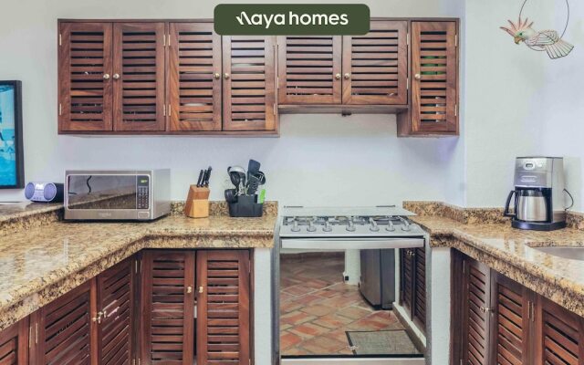 Vista del Sol by Naya Homes