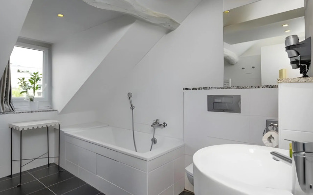 Hôtel Claret Bercy