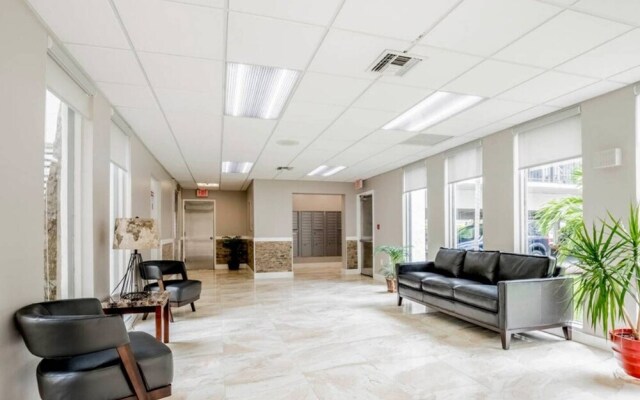 Le Cartier 338 By Go Florida Condo Sunny Isles
