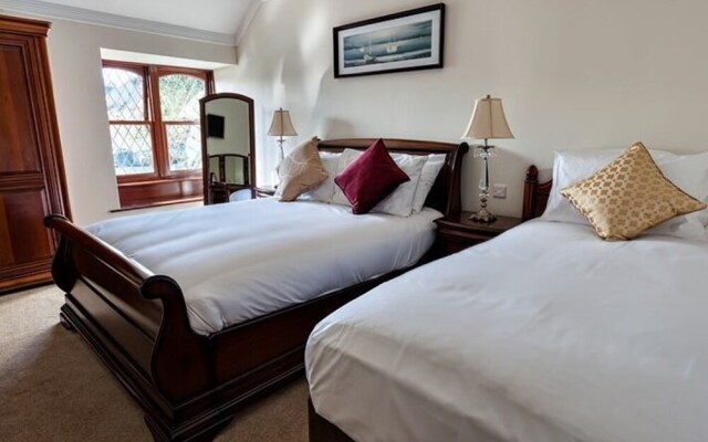Chester Beatty Inn