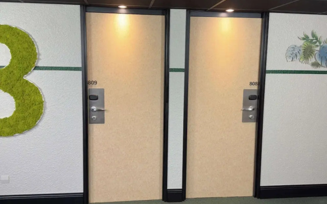 ibis Styles Paris Hippodrome de Vincennes