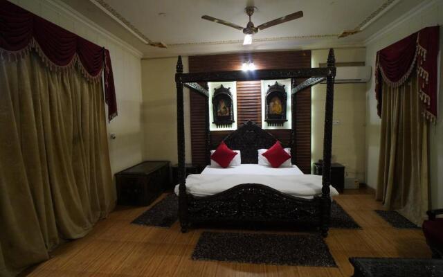 Ambala Haveli