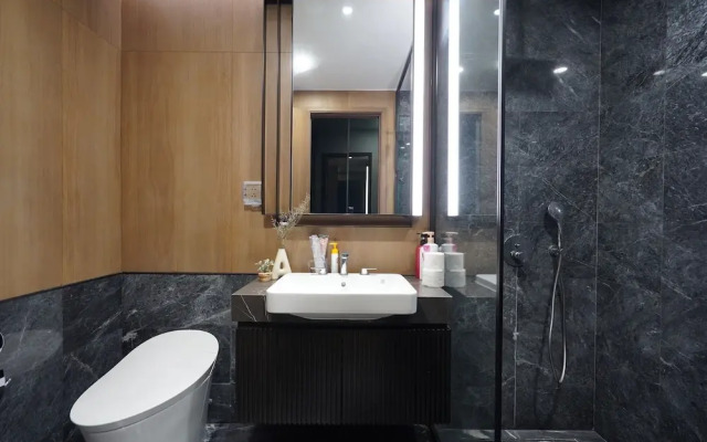 Lumiere Riverside by Aura Luxury