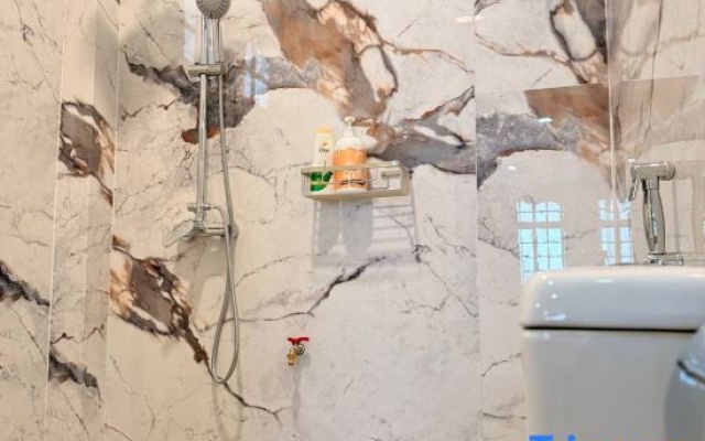 JR Homestay 111 @3rd Mile Big House – Bathroom – Kuching