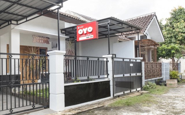 OYO 3267 Omah Suryo