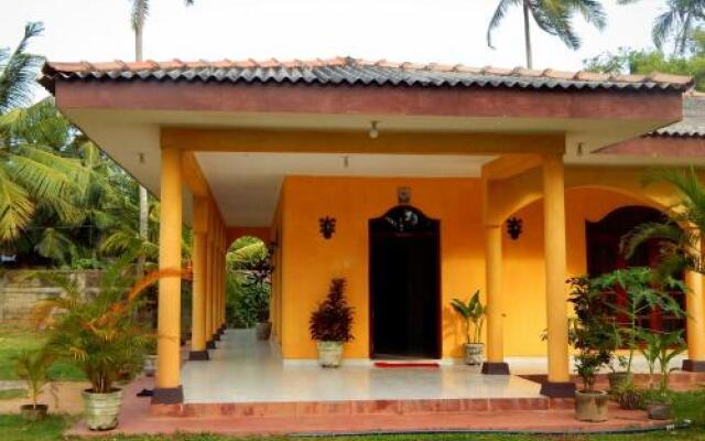 Paduva Residence - Negombo