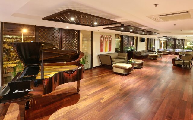 Bali Nusa Dua Hotel