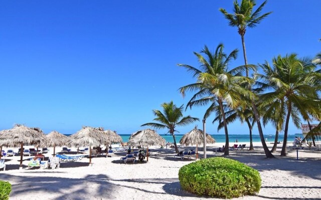 Flor Del Mar Hotel Ocean Front