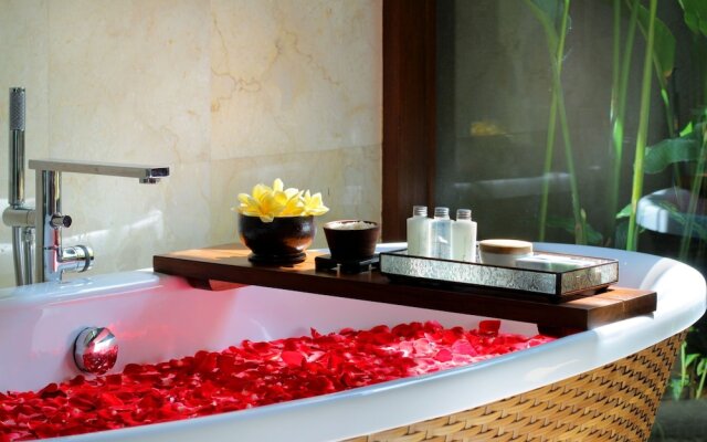 Metta Spa Villas and Wellness