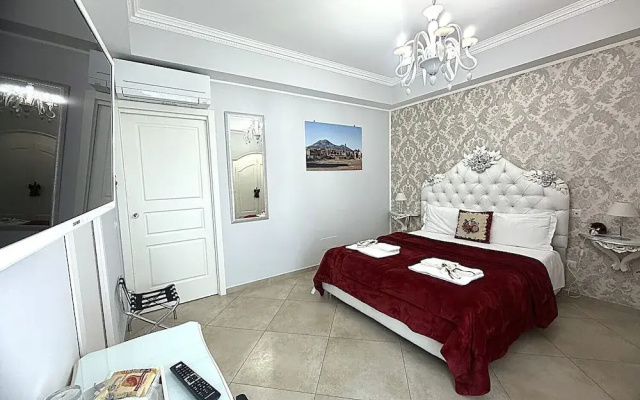 B&B Pompei Olympus