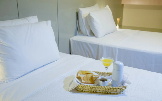 Intercity Montes Claros