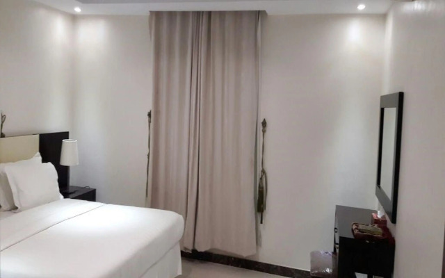 Arwa Suites Al Khobar