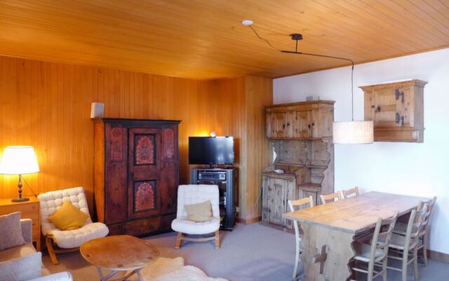 Les Montagnards 8468