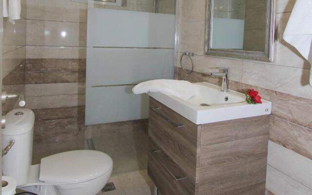 Villa Dionysia Apartment A1