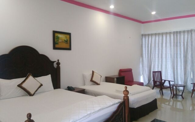 Sky Star Beach Resort Phan Thiet