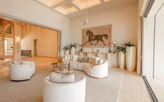 Playa Serena 19 Sumptuous Retreat