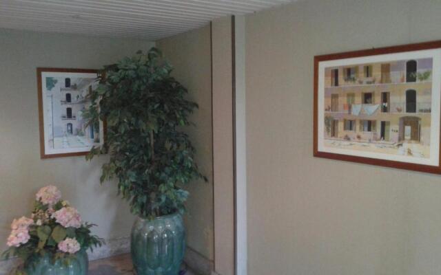 Appartamento Picasso