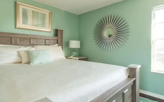 3 Bed 2819