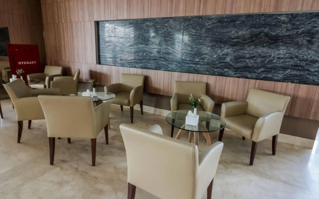 Hotel 61 Medan