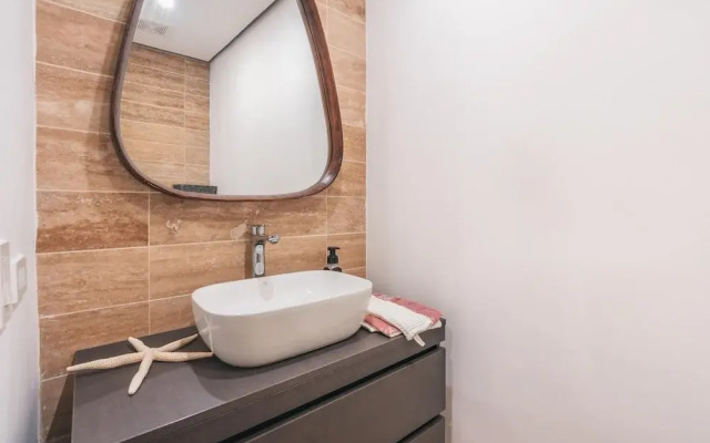 Modern Apartment With Balcony in Cap Cana DAA