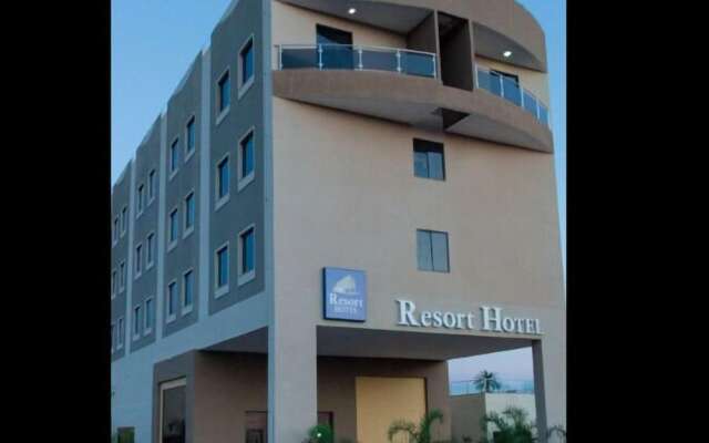 Resort Hotel