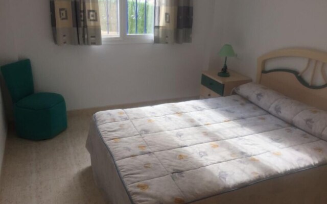 870 Apartamento Primera Línea Playa