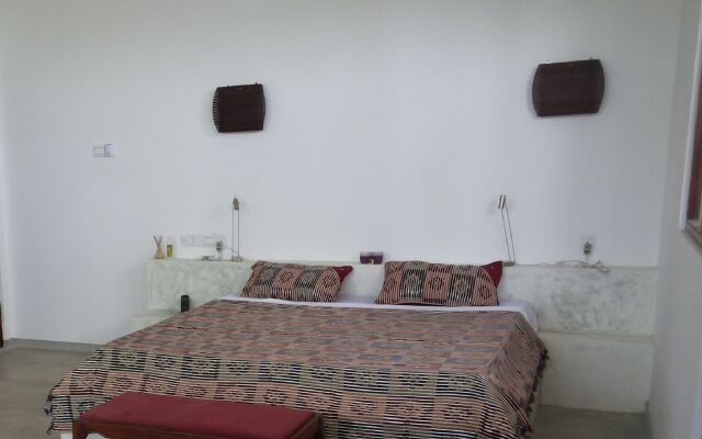 Nirvana Beach Boutique Hotel