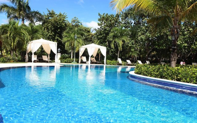 Cayo Levantado Resort - All Inclusive