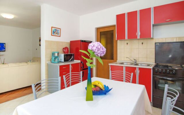 Apartment Slavica Trogir/Slatine 20511