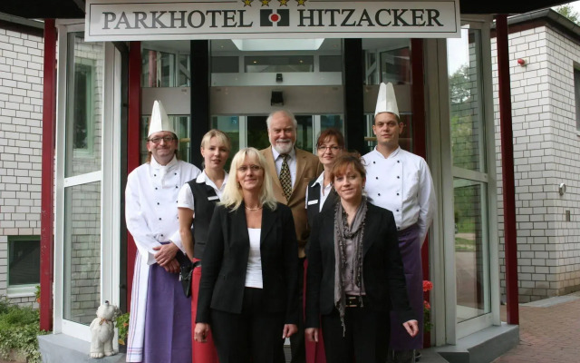 Parkhotel Hitzacker
